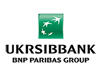 Банк UKRSIBBANK в Новопетриковке
