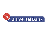 Банк Universal Bank в Новопетриковке